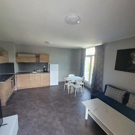 Maxi Homes Sofia Zewnętrze zdjęcie