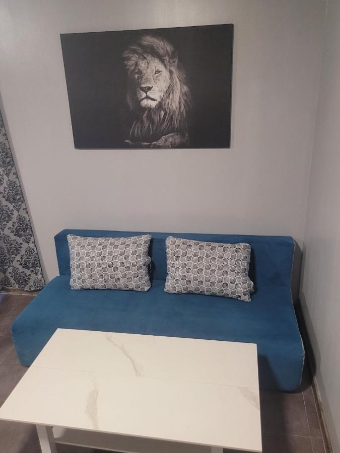 Maxi Homes Sofia Zewnętrze zdjęcie