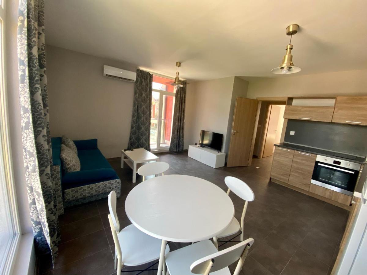 Maxi Homes Sofia Zewnętrze zdjęcie