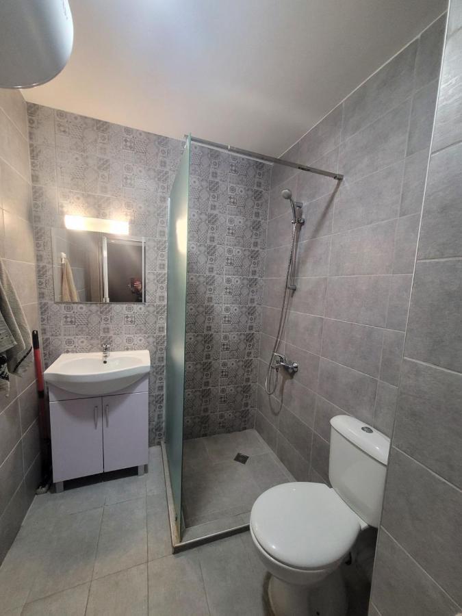 Maxi Homes Sofia Zewnętrze zdjęcie